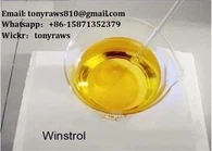 Befecskendezés 25 mg / Winny víz alapú izomnöveléshez