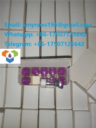 Ghrp-2 CAS 158861-67-7 Pralmorelin peptidek