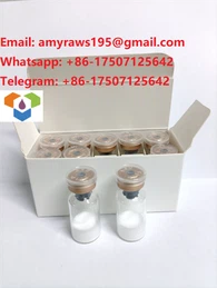 Tesamorelin 2 mg/fiola CAS 218949-48-5