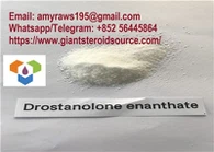 Anabolikus por Drostanolone Enanthate CAS:472-61-145 jó áron