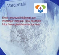 Anabolikus por Vardenafil CAS:224789-15-5 Jó áron