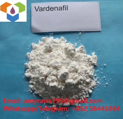 Nyers por vardenafil