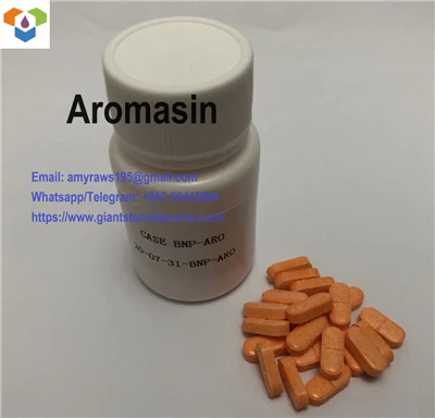 Aromasin 25mg*100 kész tabletta