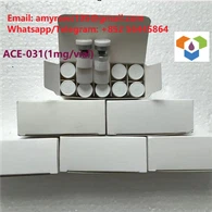 Kínai ACE{0}}mg/fiola peptidek kiváló minőségben