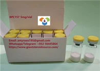 Kínai BPC157 5mg/fiola peptidek, kiváló minőség