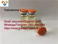 Kínai tesztoszteron undekanoát 250 mg/ml olaj kiváló minőségű