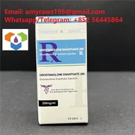 Drostanolone Enanthate 200 mg STADA USA belföldi szállítás 5-7nap