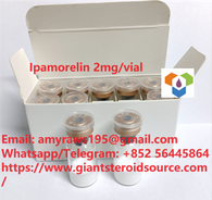 Ipamorelin CAS: 170851-70-4
