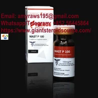 Masteron Prop 100 FIERCE márka szállítása az USA-ból