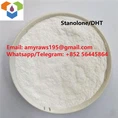 Nyers por Stanolone (DHT