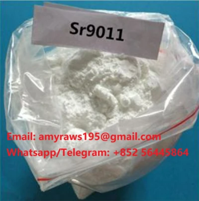 Sarms por SR9011