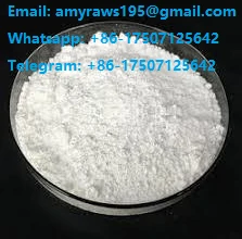 Sarms SR9009 orális, kiváló minőségű fehér nyers porok szteroid testépítéshez 159634-47-6