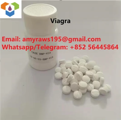 Viagra tabletta