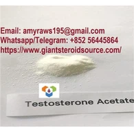 Tesztoszteron-acetát CAS1045-69-8