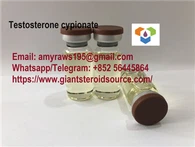 Tesztoszteron Cypionate 200mg/ml CAS 58-20-8