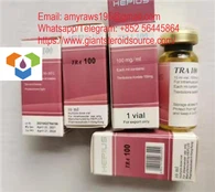 TRA100 (Tren Acetate) kész olaj