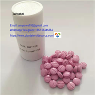 Turinabol Tabletta 40mg*100 Kiváló minőségű